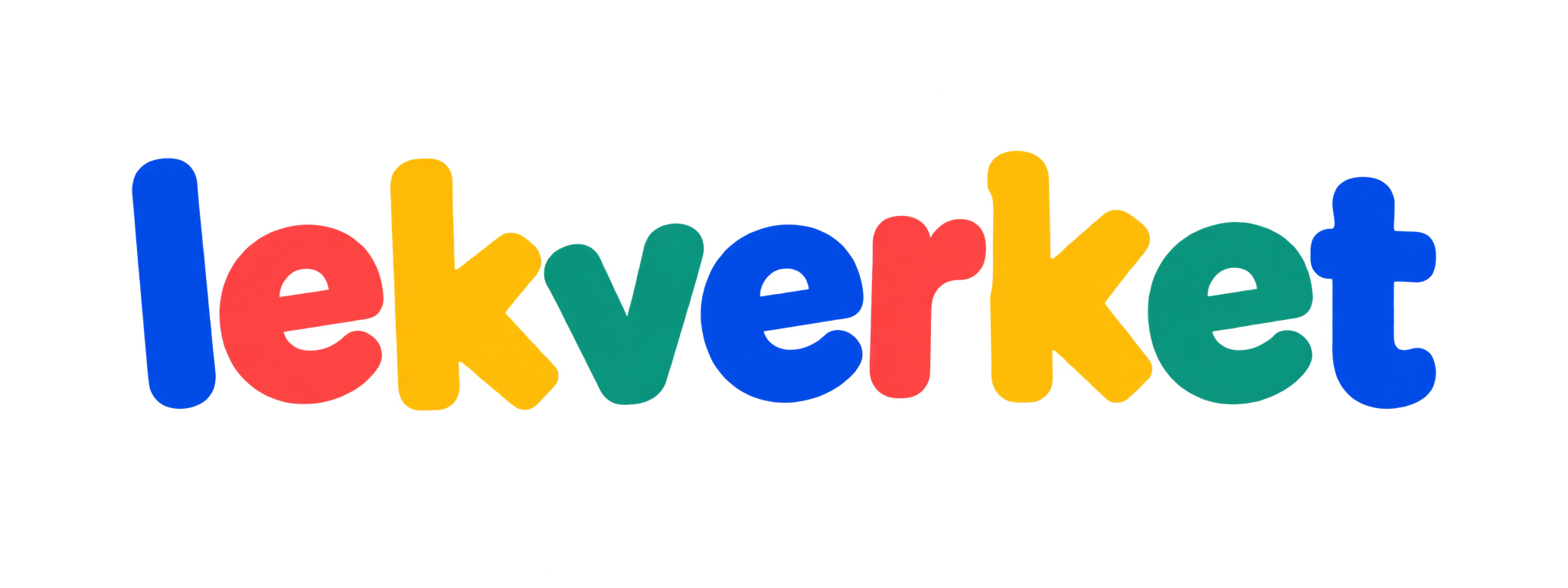 Lekverket